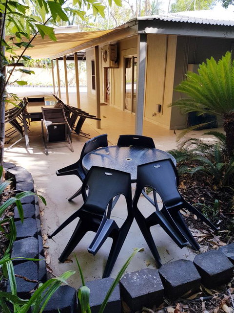 Darwin Beach Escape Holiday Home - Accommodation Sunshine Coast 18