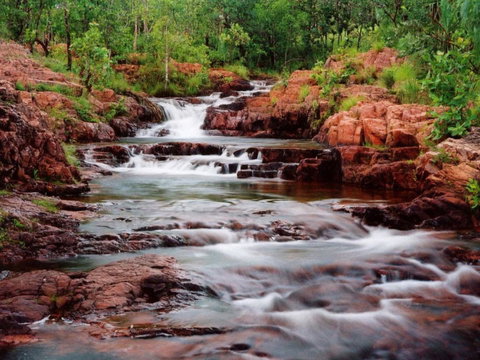 Darwin Beach Escape Holiday Home - Accommodation Sunshine Coast 0