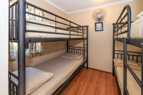 Oasis Tourist Park - Accommodation Sunshine Coast 17