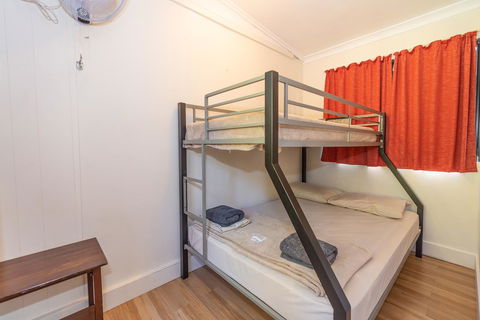 Oasis Tourist Park - Accommodation Sunshine Coast 15