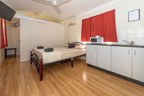 Oasis Tourist Park - Accommodation Sunshine Coast 16
