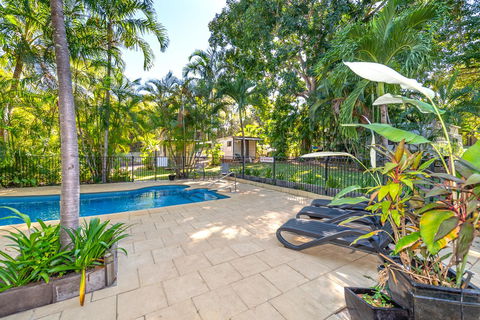 Oasis Tourist Park - Accommodation Sunshine Coast 14
