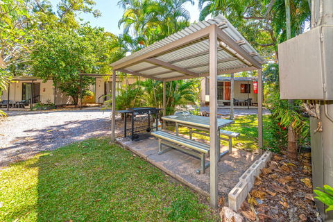 Oasis Tourist Park - Accommodation Sunshine Coast 3