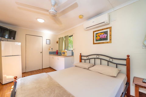 Oasis Tourist Park - Accommodation Sunshine Coast 18