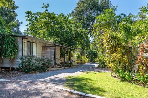 Oasis Tourist Park - Accommodation Sunshine Coast 21