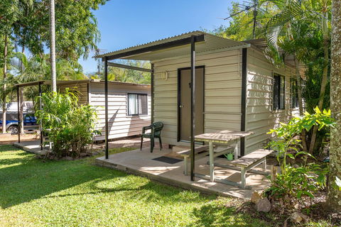 Oasis Tourist Park - Accommodation Sunshine Coast 20