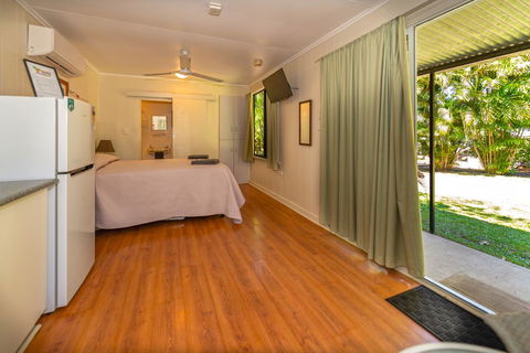 Oasis Tourist Park - Accommodation Sunshine Coast 7