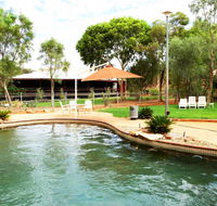 Kings Canyon Resort - Accommodation Sunshine Coast