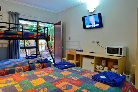Goldfields Hotel Motel - Accommodation Sunshine Coast 3