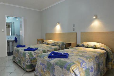 Goldfields Hotel Motel - Accommodation Sunshine Coast 6