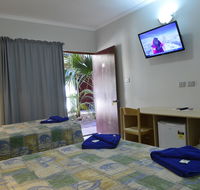Goldfields Hotel Motel - Accommodation Sunshine Coast