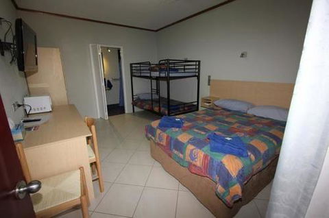 Goldfields Hotel Motel - Accommodation Sunshine Coast 1