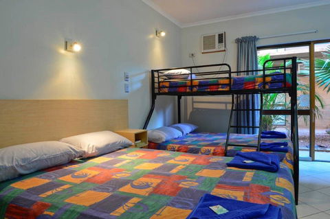 Goldfields Hotel Motel - Accommodation Sunshine Coast 4