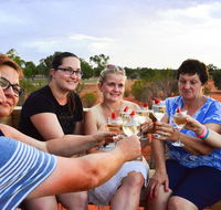 Erldunda Roadhouse - Accommodation Sunshine Coast