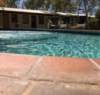 Glen Helen Lodge - Accommodation Sunshine Coast
