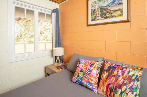 Glen Helen Lodge - Accommodation Sunshine Coast 13