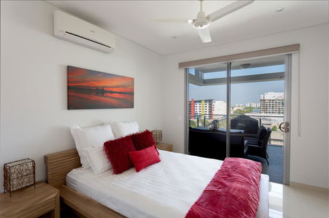 Kakadu @ The Kube (Darwin City) - Accommodation Sunshine Coast 2