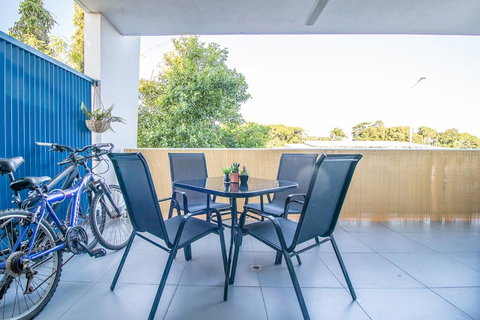 ZEN QUEST - The NOMADS PAD Near Nightcliff Markets & Sunset Foreshore - Accommodation Sunshine Coast 8