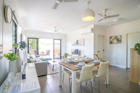 ZEN QUEST - The NOMADS PAD Near Nightcliff Markets & Sunset Foreshore - Accommodation Sunshine Coast 14