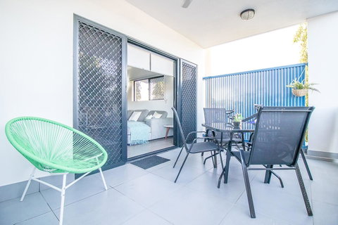 ZEN QUEST - The NOMADS PAD Near Nightcliff Markets & Sunset Foreshore - Accommodation Sunshine Coast 30