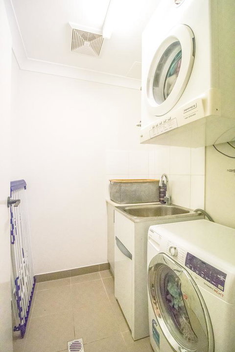 ZEN QUEST - The NOMADS PAD Near Nightcliff Markets & Sunset Foreshore - Accommodation Sunshine Coast 32