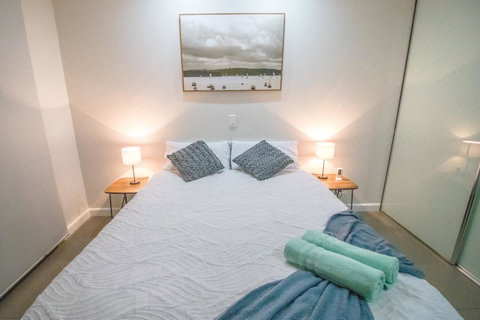 ZEN QUEST - The NOMADS PAD Near Nightcliff Markets & Sunset Foreshore - Accommodation Sunshine Coast 5