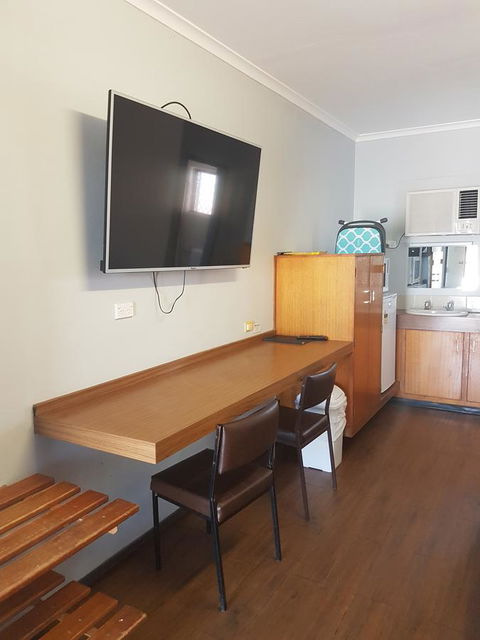 Safari Lodge Motel - Accommodation Sunshine Coast 2