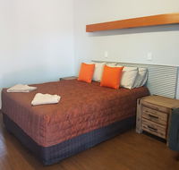 Safari Lodge Motel - Accommodation Sunshine Coast