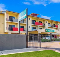 Quality Hotel Darwin Airport - Accommodation Sunshine Coast