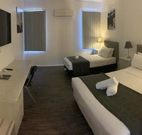 Winnellie Hotel Motel - Accommodation Sunshine Coast