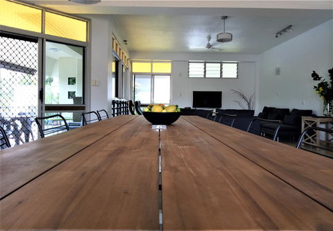Arafura Blue - Accommodation Sunshine Coast 7