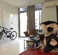 Cozy room for a great stay in Darwin - Excellent location - Accommodation Sunshine Coast