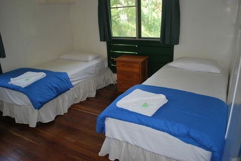 Mount Bundy Station - Accommodation Sunshine Coast 28