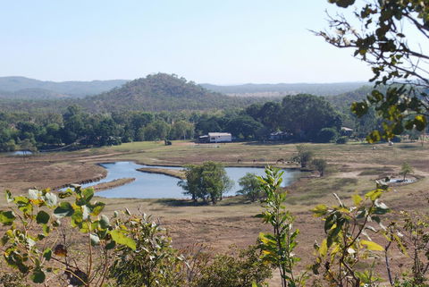 Mount Bundy Station - Accommodation Sunshine Coast 34