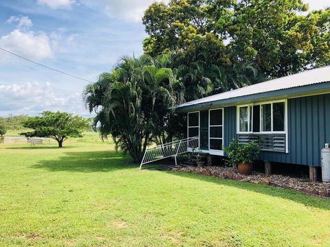 Mount Bundy Station - Accommodation Sunshine Coast 7