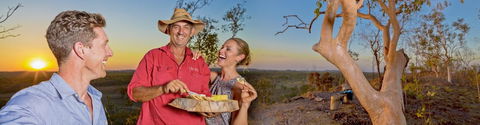 Mount Bundy Station - Accommodation Sunshine Coast 36