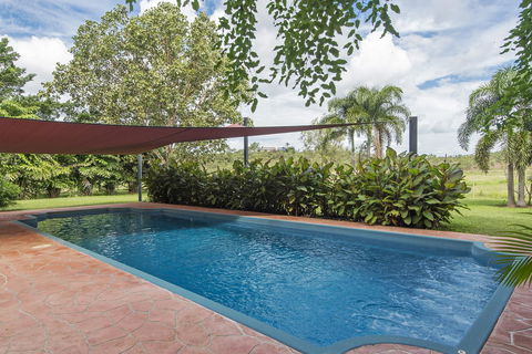 Mount Bundy Station - Accommodation Sunshine Coast 9
