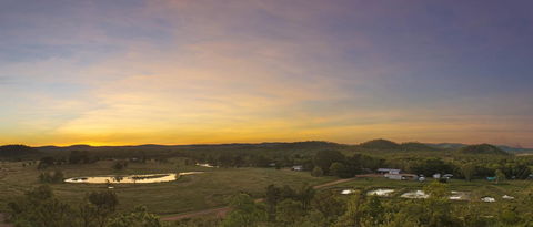 Mount Bundy Station - Accommodation Sunshine Coast 35