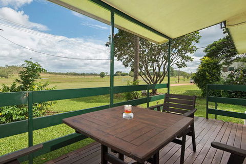 Mount Bundy Station - Accommodation Sunshine Coast 29