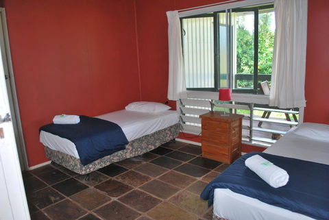 Mount Bundy Station - Accommodation Sunshine Coast 30
