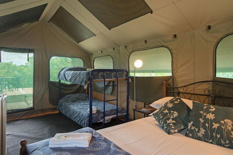 Mount Bundy Station - Accommodation Sunshine Coast 24