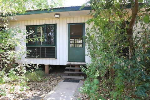 Mount Bundy Station - Accommodation Sunshine Coast 10
