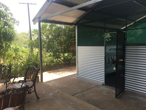 Mount Bundy Station - Accommodation Sunshine Coast 5