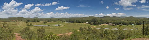 Mount Bundy Station - Accommodation Sunshine Coast 38