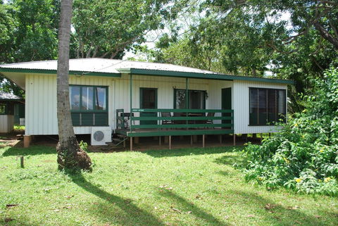 Mount Bundy Station - Accommodation Sunshine Coast 17