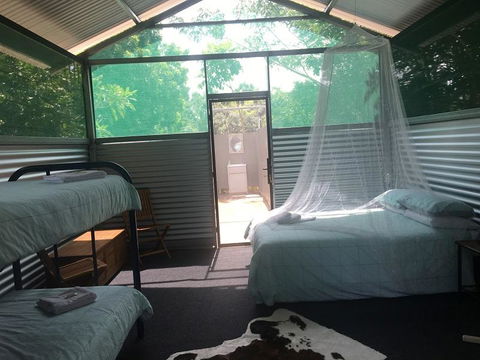 Mount Bundy Station - Accommodation Sunshine Coast 15