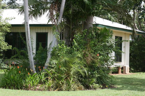 Mount Bundy Station - Accommodation Sunshine Coast 21
