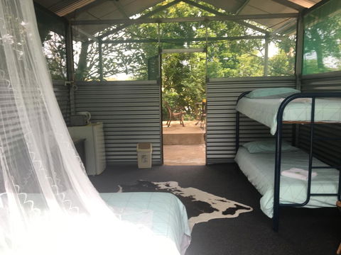 Mount Bundy Station - Accommodation Sunshine Coast 14