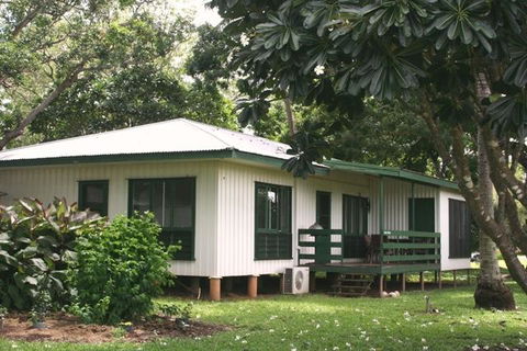 Mount Bundy Station - Accommodation Sunshine Coast 27