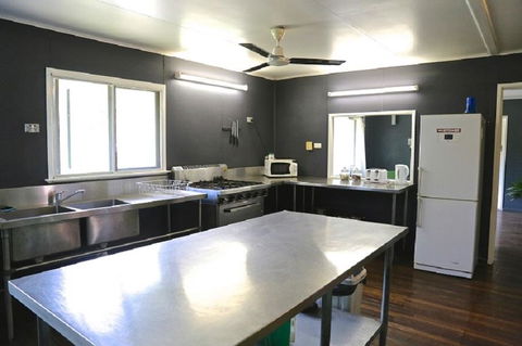 Mount Bundy Station - Accommodation Sunshine Coast 13